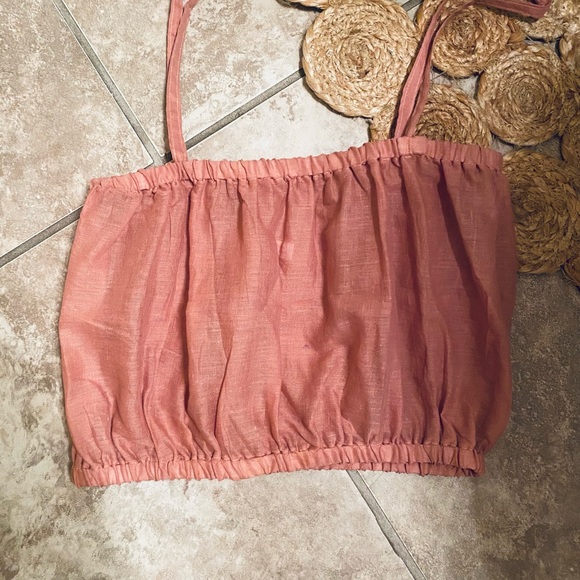 Boheme goods la Tierra tank - Picture 14 of 16